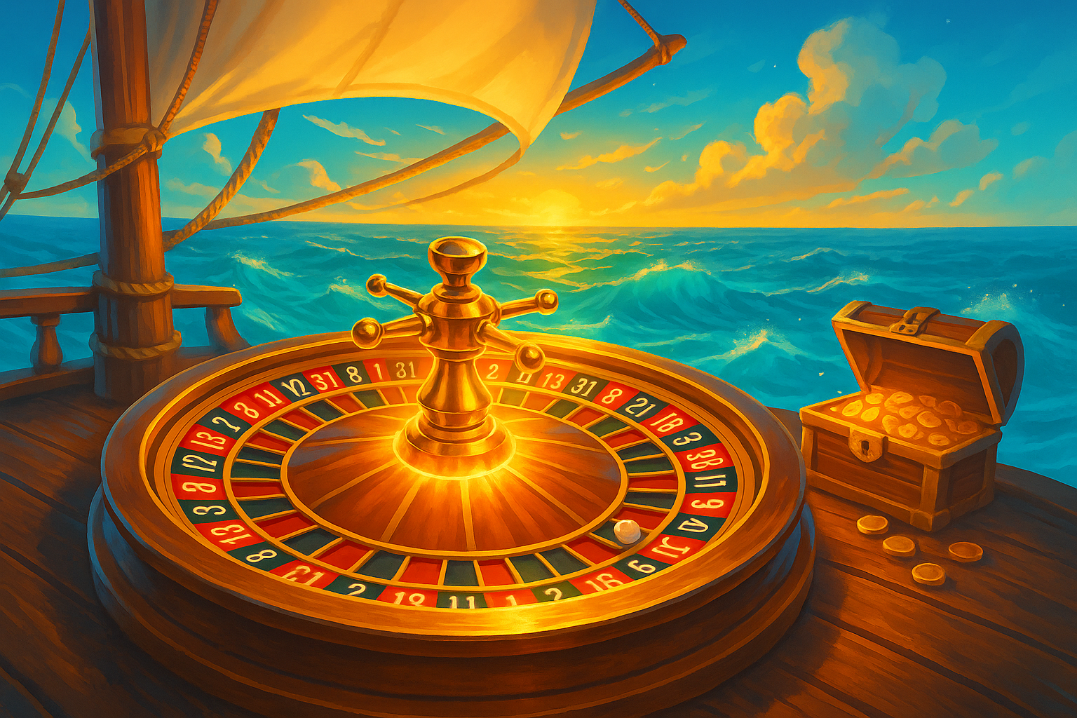 Casino ao vivo moderno do WinBay em 2026